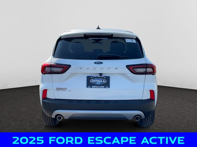 2025 Ford Escape Active photo 4
