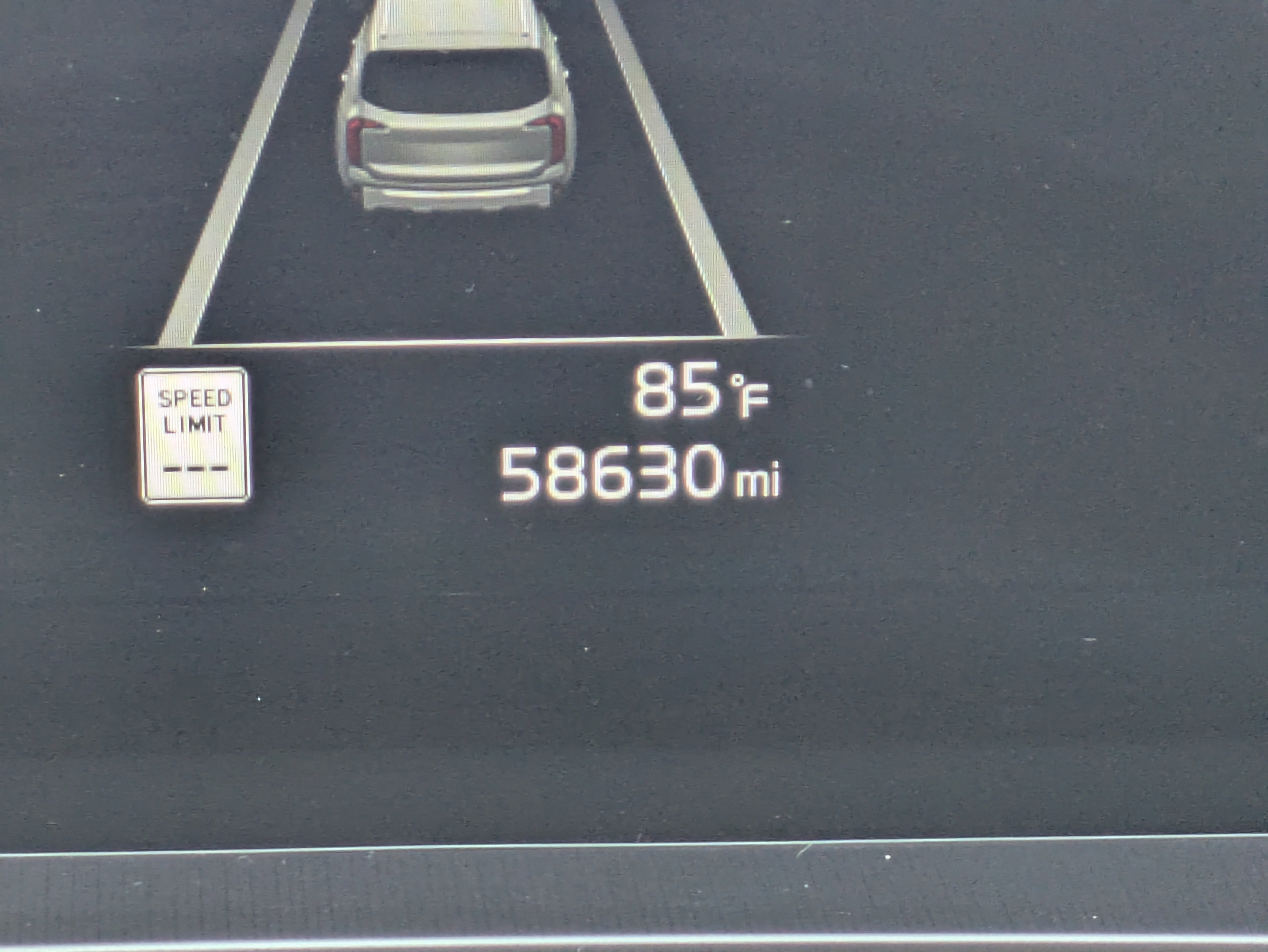 2023 Kia Telluride S photo 3