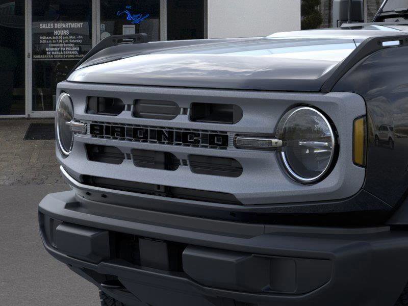 2025 FORD BRONCO - Image 23