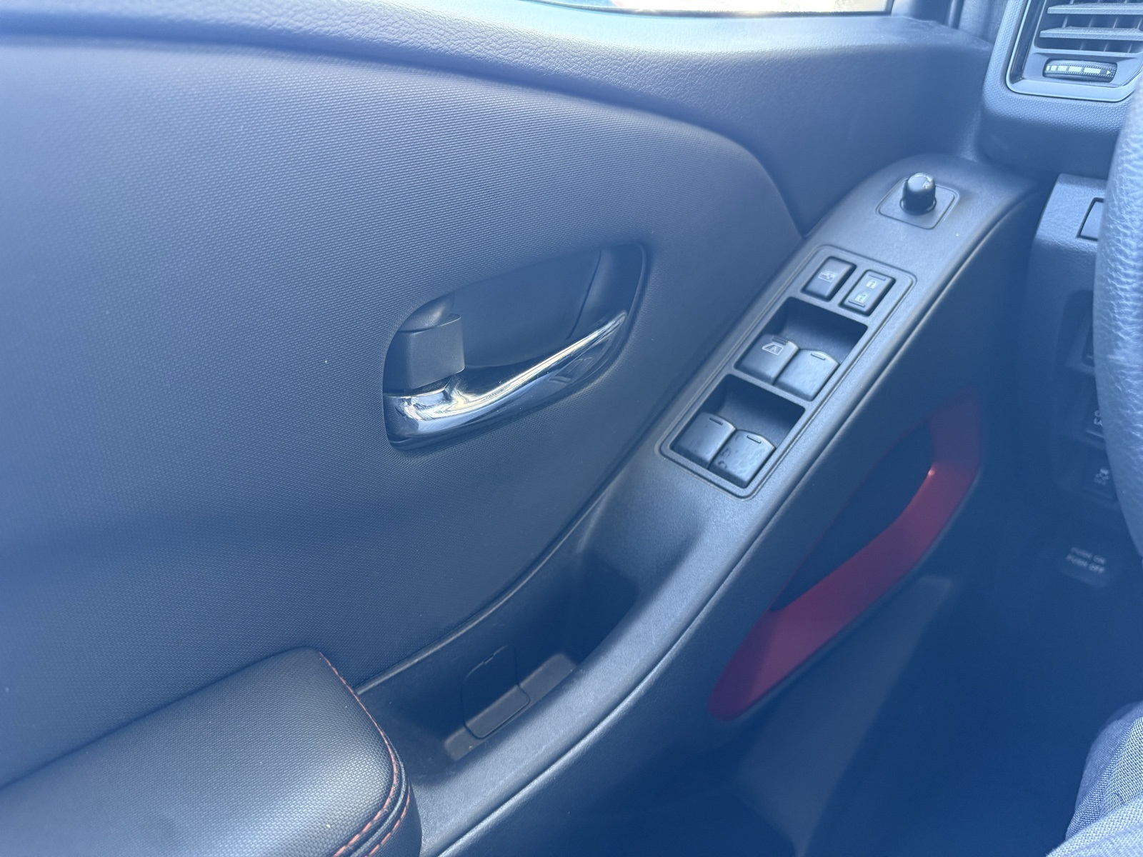 2024 Nissan Frontier PRO-4X photo 22