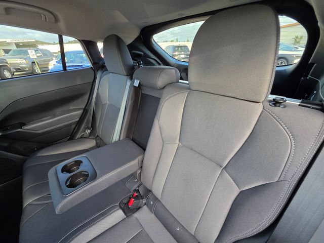 2025 Subaru Crosstrek Premium photo 15