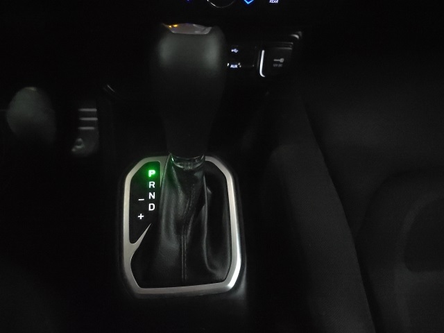 2019 Jeep Renegade Latitude North Edition photo 20