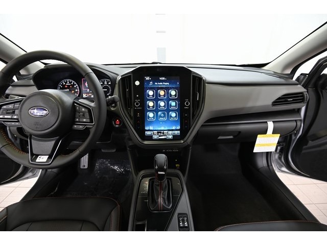 2025 Subaru Crosstrek Limited photo 2