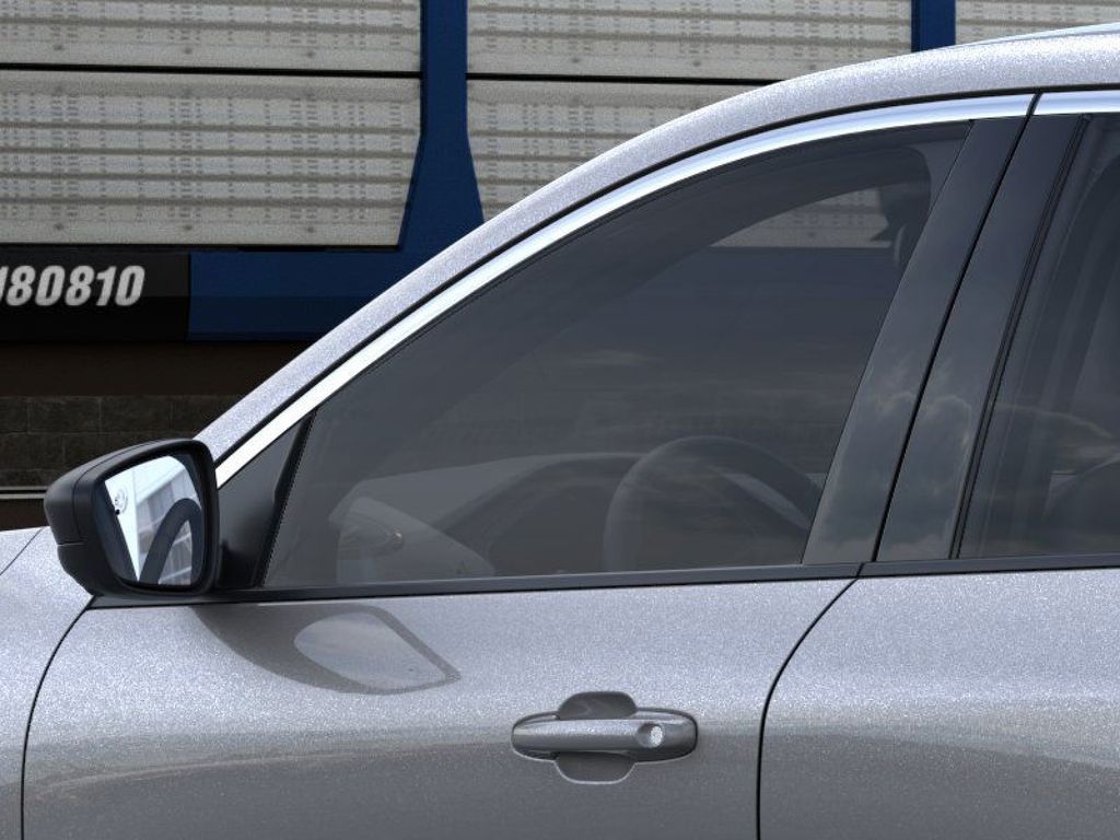 2024 Ford Escape Active photo 2