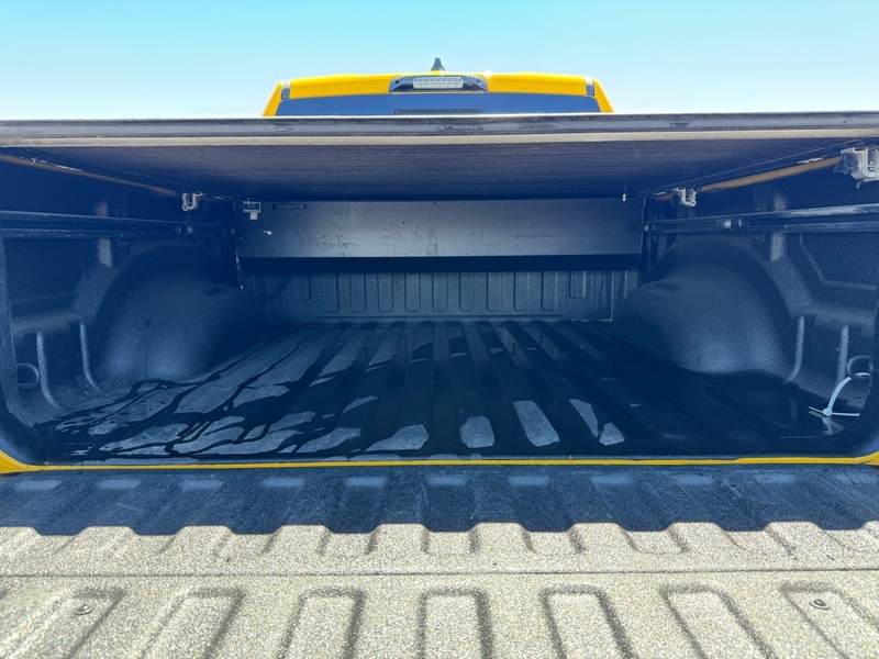 2023 Ram 1500 TRX photo 17