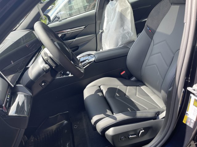 2026 Bmw i5 xDrive40 photo 11
