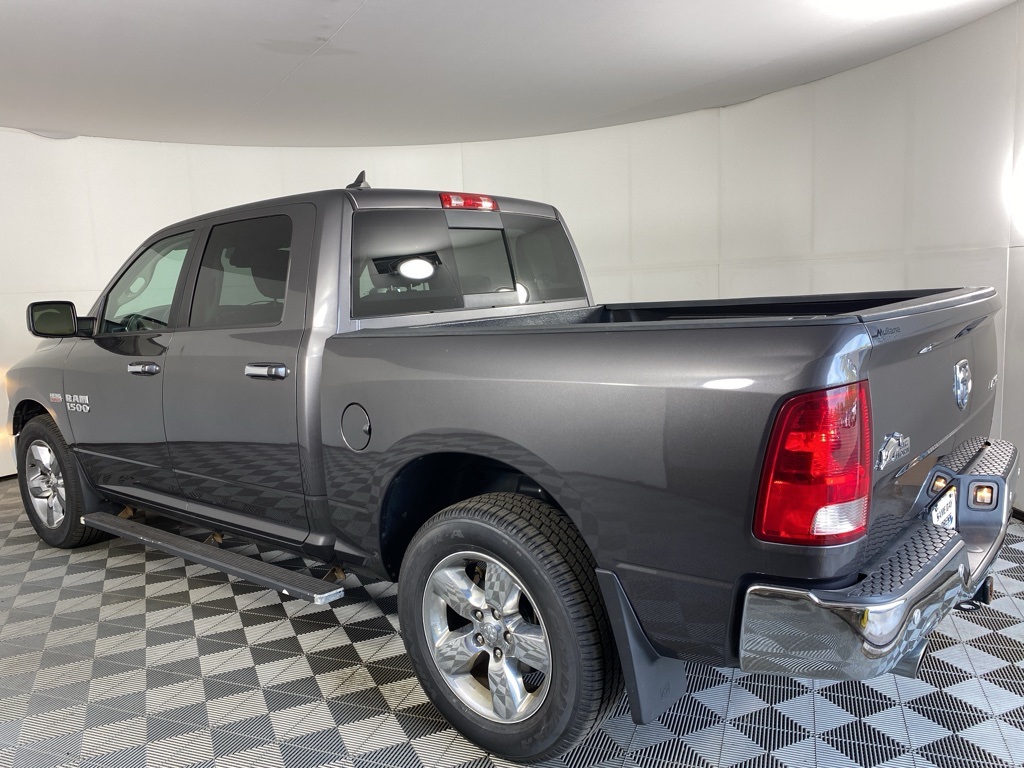 2015 Ram 1500 Big Horn photo 11