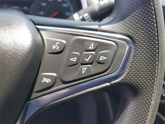 2023 Chevrolet Malibu 1LT photo 27