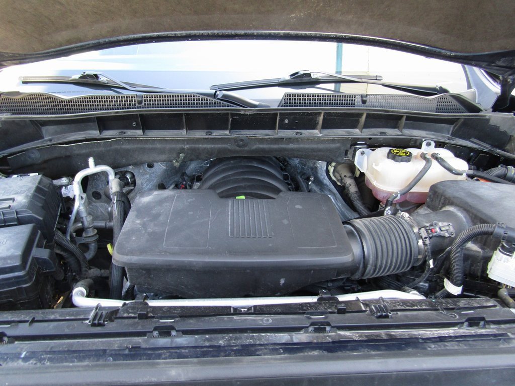 2023 Gmc Sierra 1500 Denali Ultimate photo 33