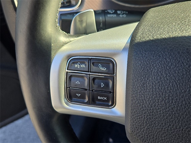 2014 Dodge Charger R/T photo 17