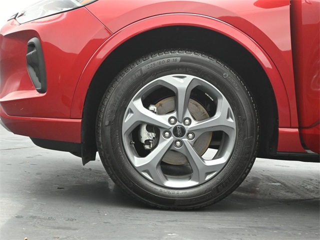 2024 FORD ESCAPE - Image 35