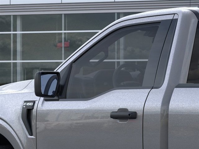 2025 Ford F-150 XL photo 19
