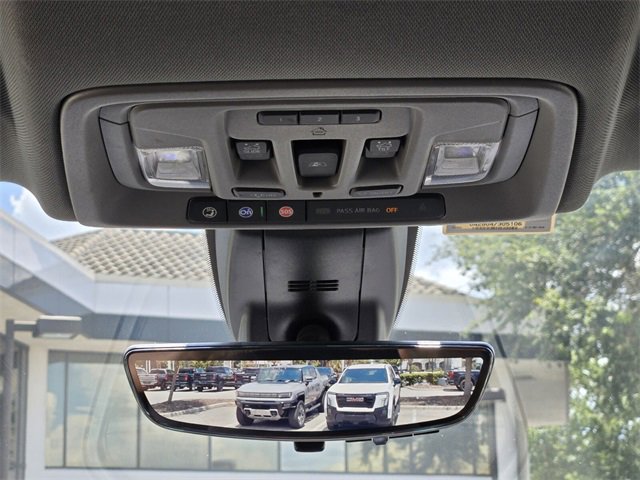2023 Gmc Sierra 3500 HD Denali photo 17