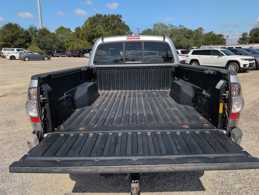 2010 Toyota Tacoma PreRunner photo 19