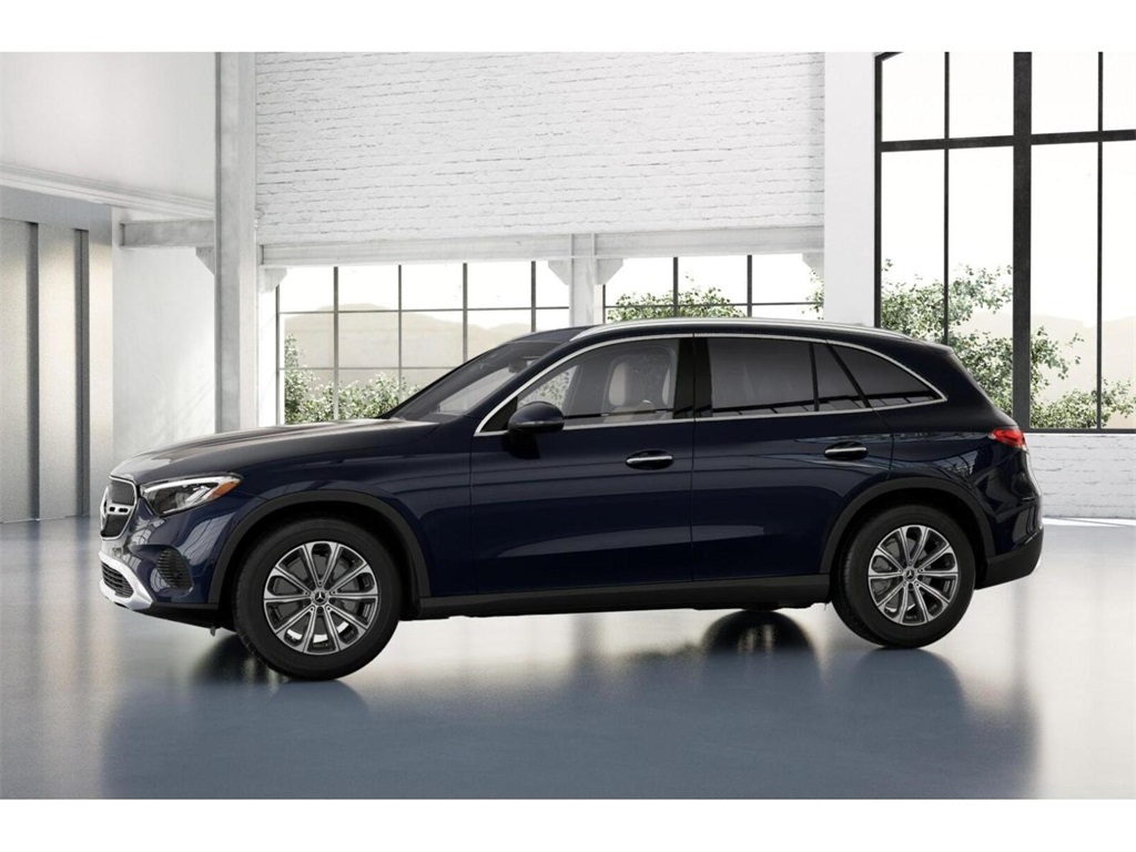 2023 Mercedes Benz GLC 300 4MATIC photo 35