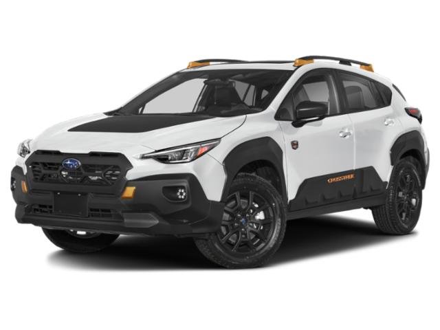 2026 Subaru Crosstrek Wilderness's photo