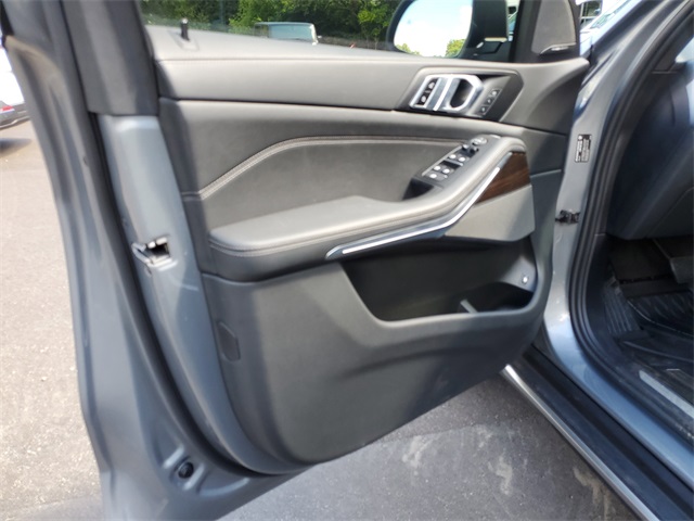 2024 Bmw X5 xDrive50e photo 7