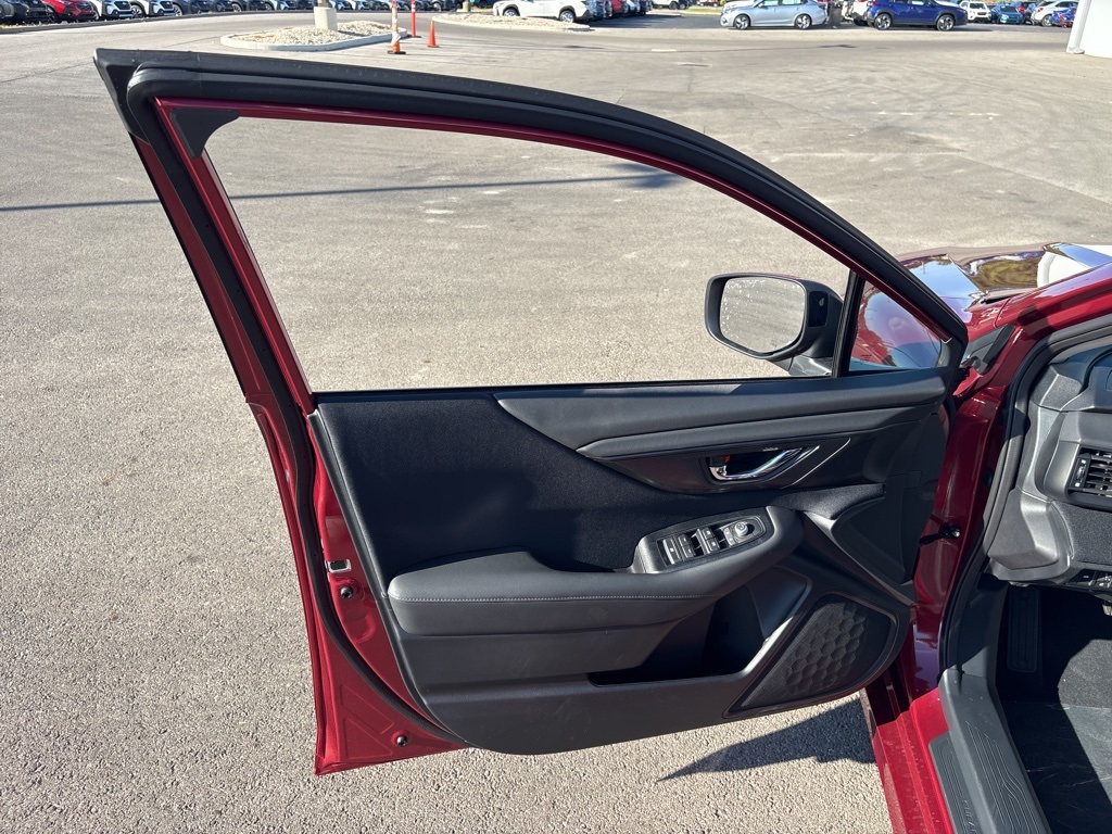 2025 Subaru Legacy Premium photo 19