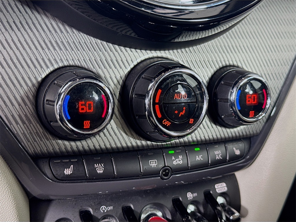 2023 Mini Cooper S ALL4 photo 11
