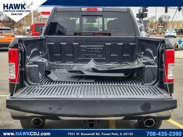 2019 RAM 1500 - Image 27