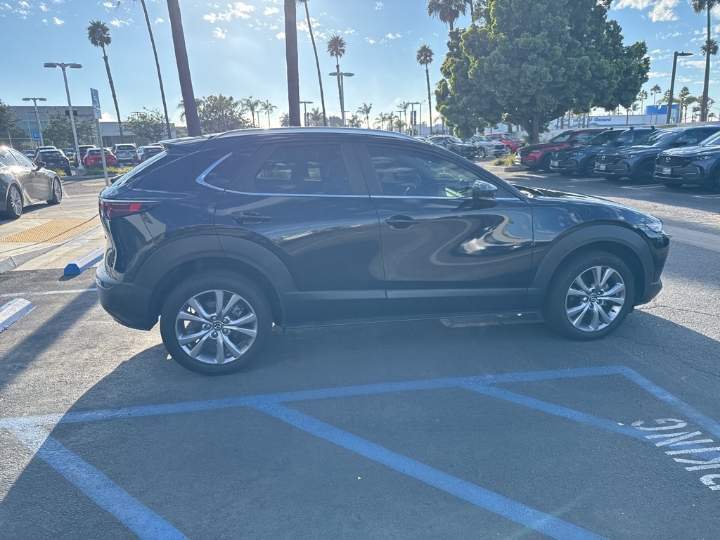 2022 Mazda CX-30 2.5 S Preferred photo 23