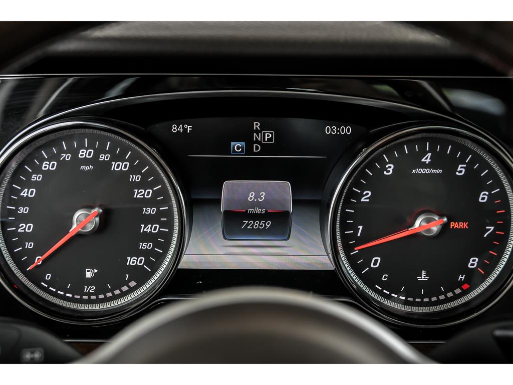 2019 Mercedes Benz E 450 4MATIC photo 11
