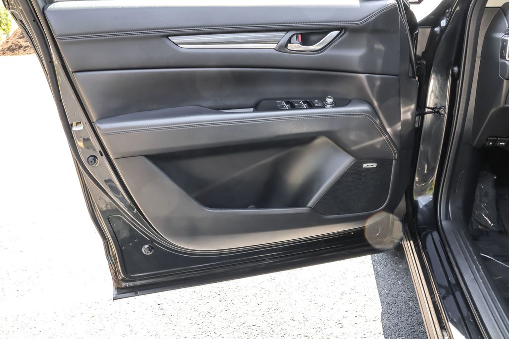 2021 Mazda CX-5 Grand Touring Reserve photo 20
