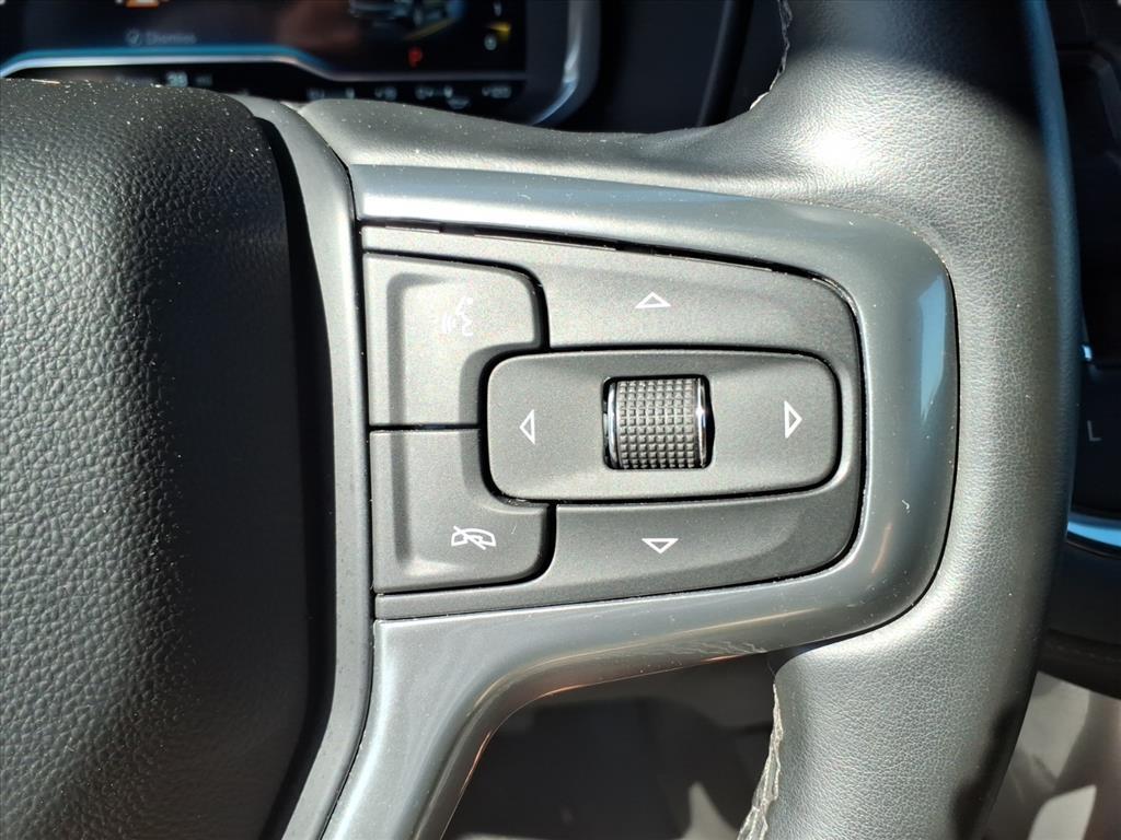 2023 Chevrolet Tahoe LT photo 20