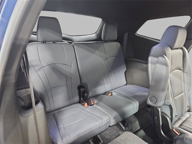 2023 Buick Enclave Essence photo 12