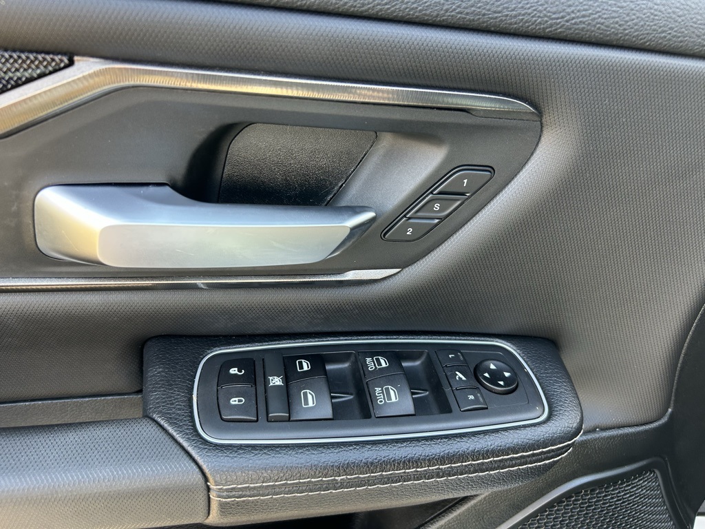 2021 Ram 1500 Rebel photo 12