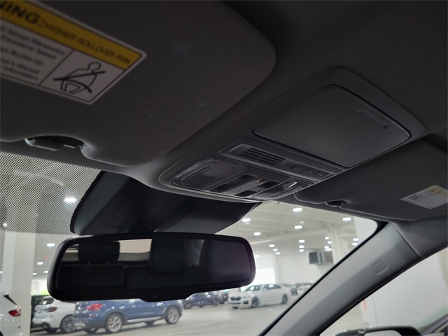 2022 Honda CR-V Hybrid EX-L photo 21