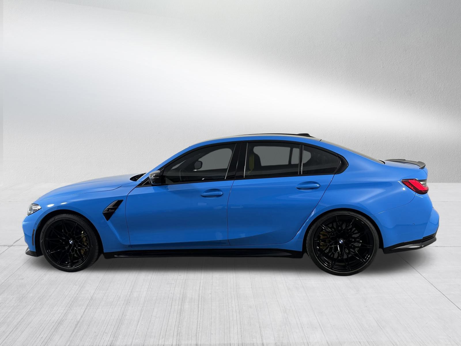 2024 Bmw M3 3 photo 4