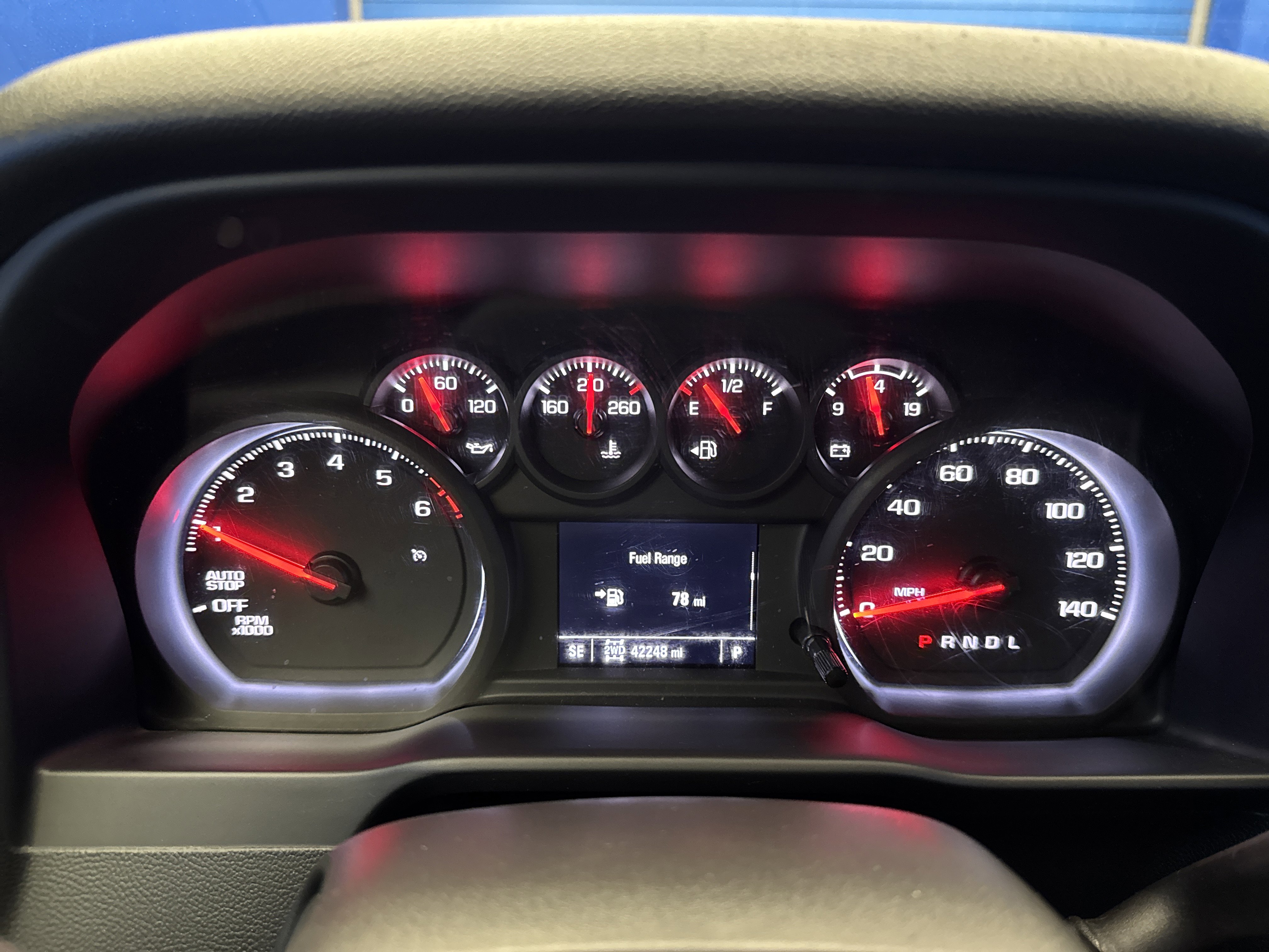 2022 Gmc Sierra 1500 Limited photo 4