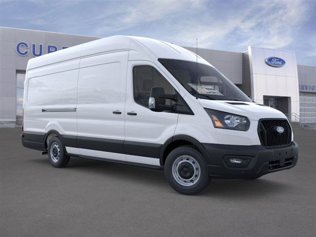 2026 FORD TRANSIT - Image 28