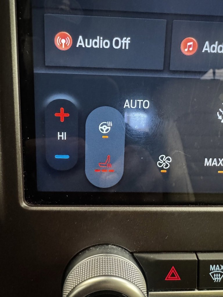 2021 Ford Edge SEL photo 6