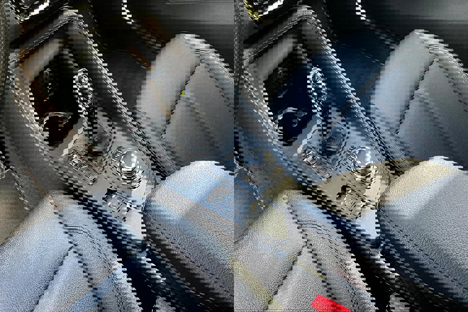 2021 Bmw X1 sDrive28i photo 17