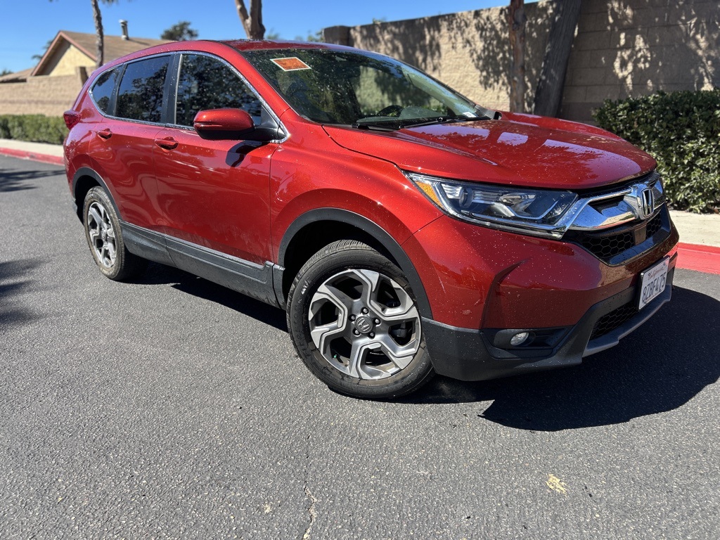 Used 2019  Honda EX-L image 1