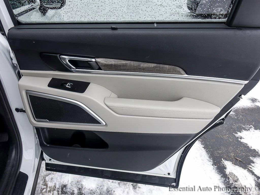 2020 KIA TELLURIDE - Image 26