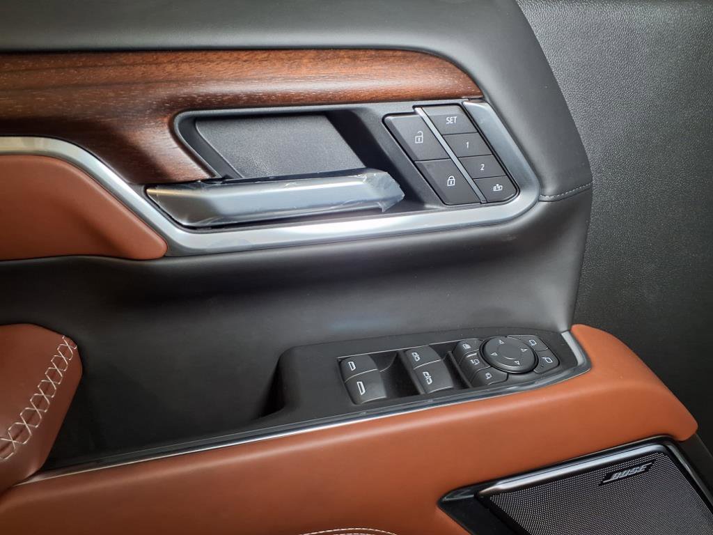 2025 Gmc Sierra 2500 HD Denali Ultimate photo 14