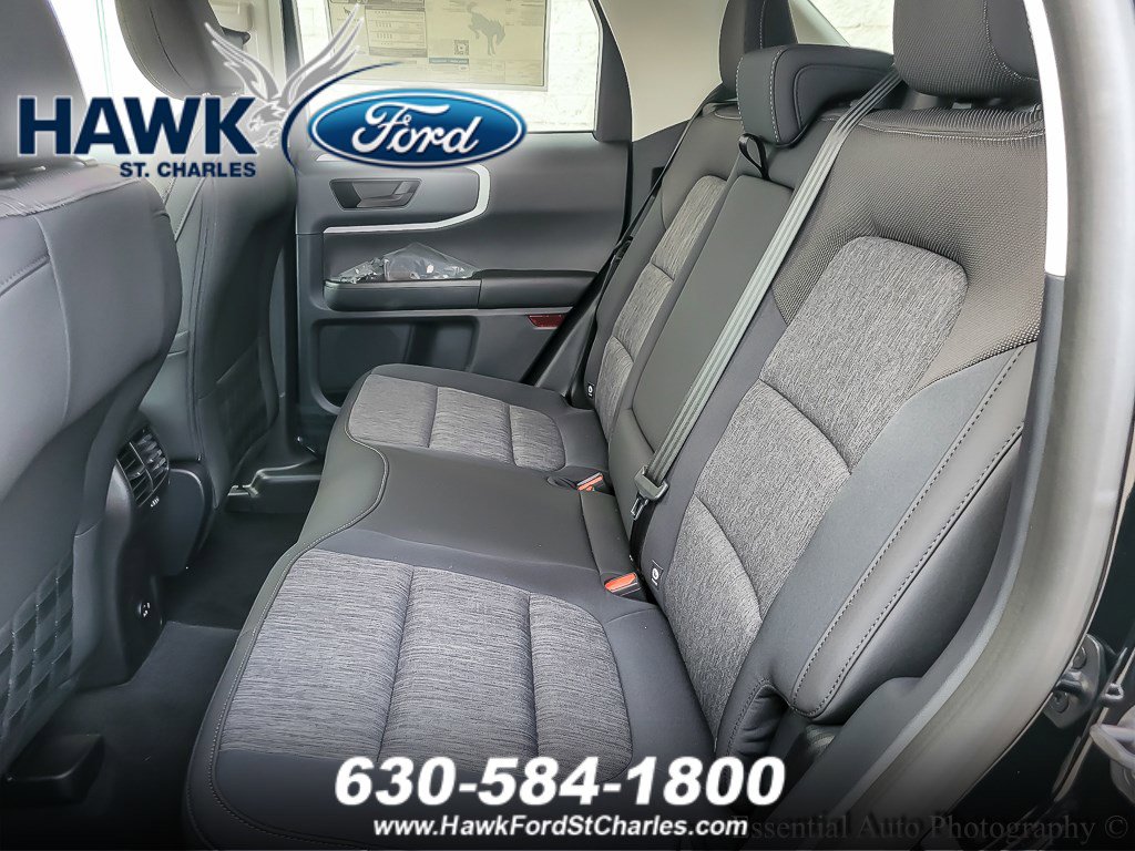 2024 FORD BRONCO SPORT - Image 8