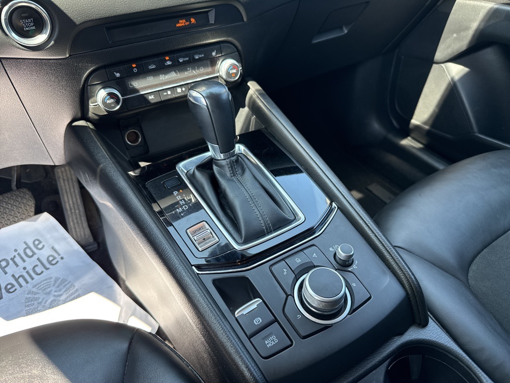 2022 Mazda CX-5 2.5 Select photo 8