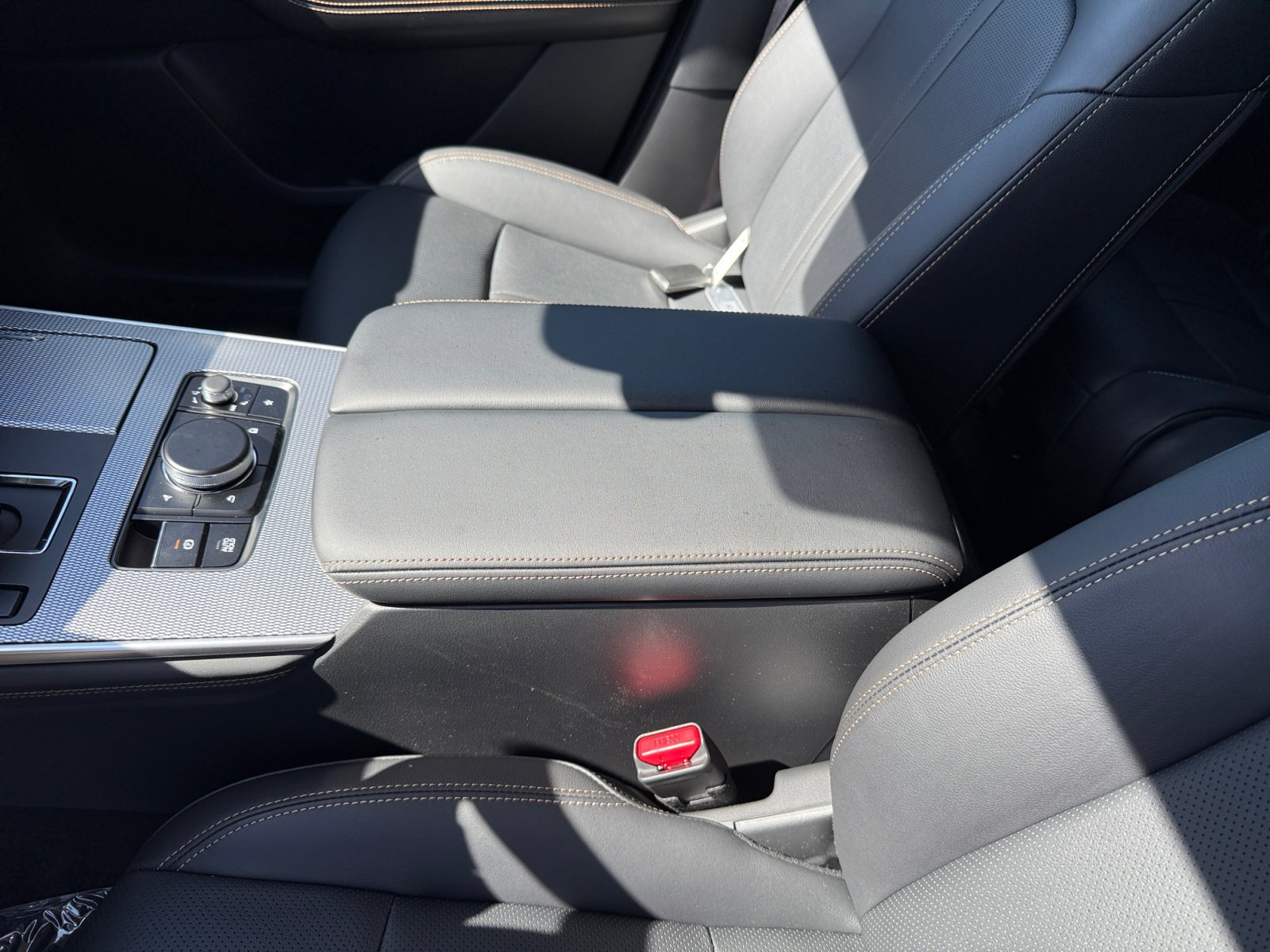 2025 Mazda CX-70 3.3 Turbo Preferred photo 14