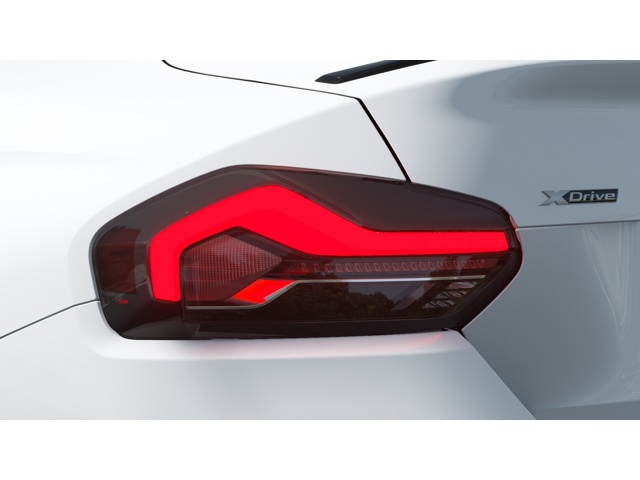 2025 Bmw M240i xDrive photo 7