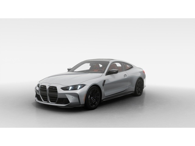 2026 BMW M4 Coupe