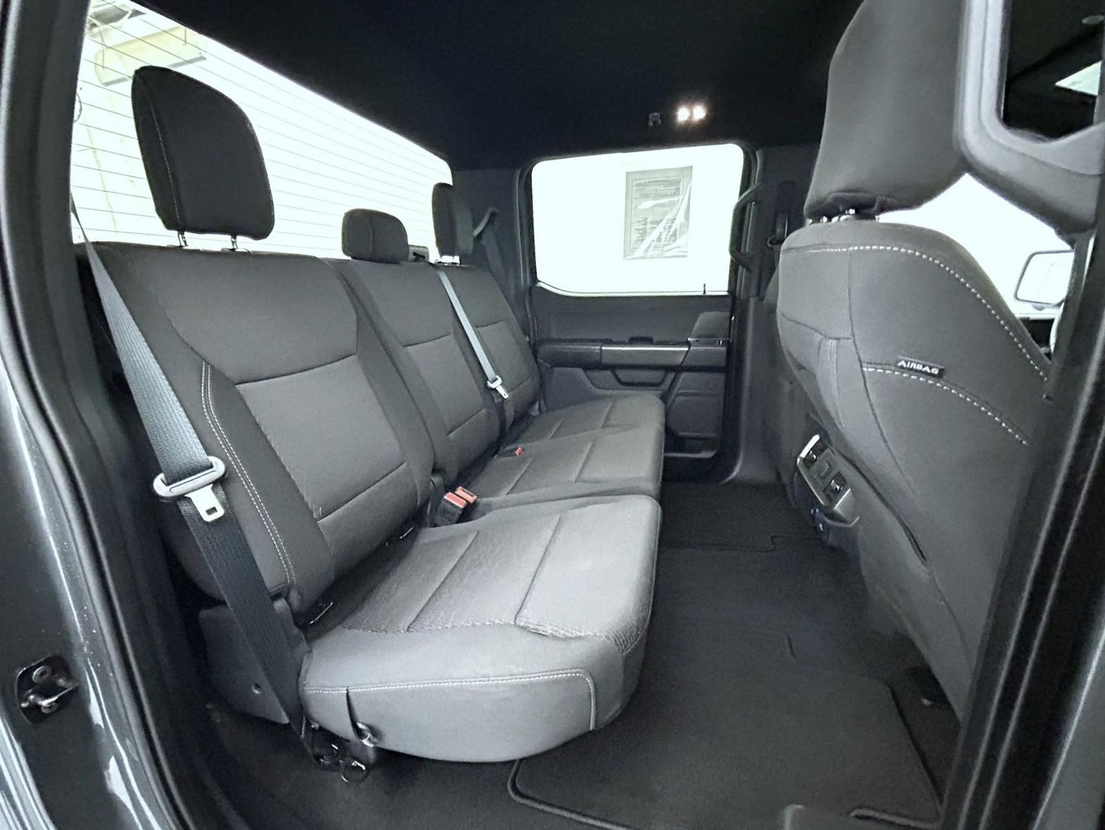 2024 Ford F-150 XLT photo 17