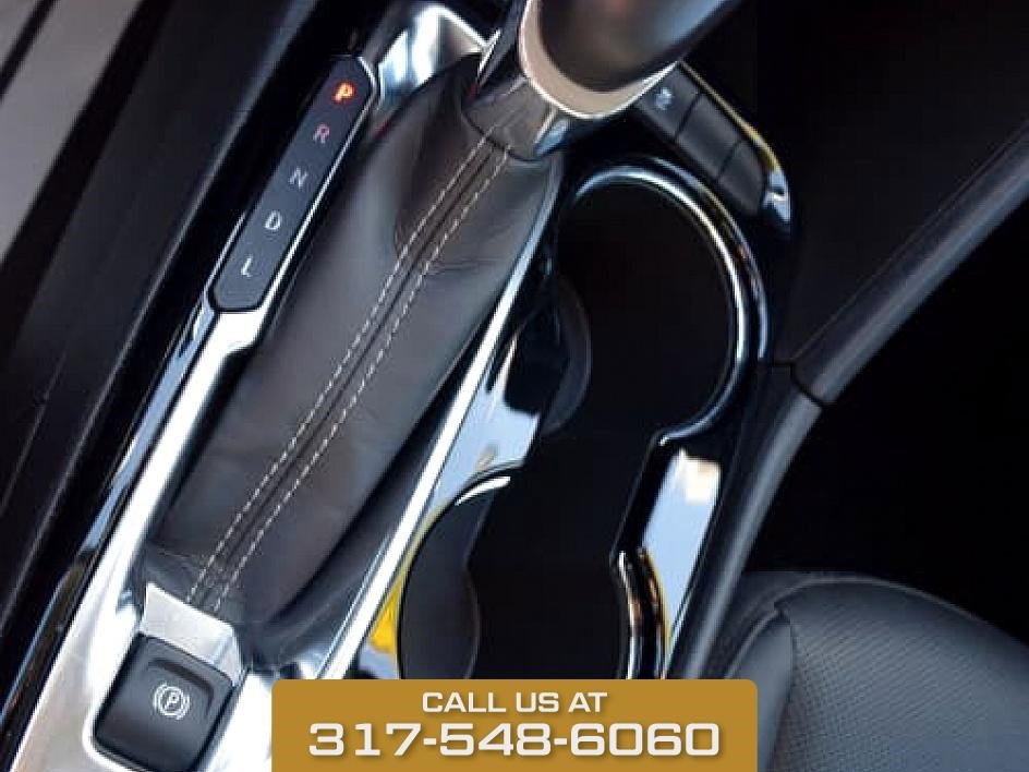 2024 Buick Encore GX Sport Touring photo 22