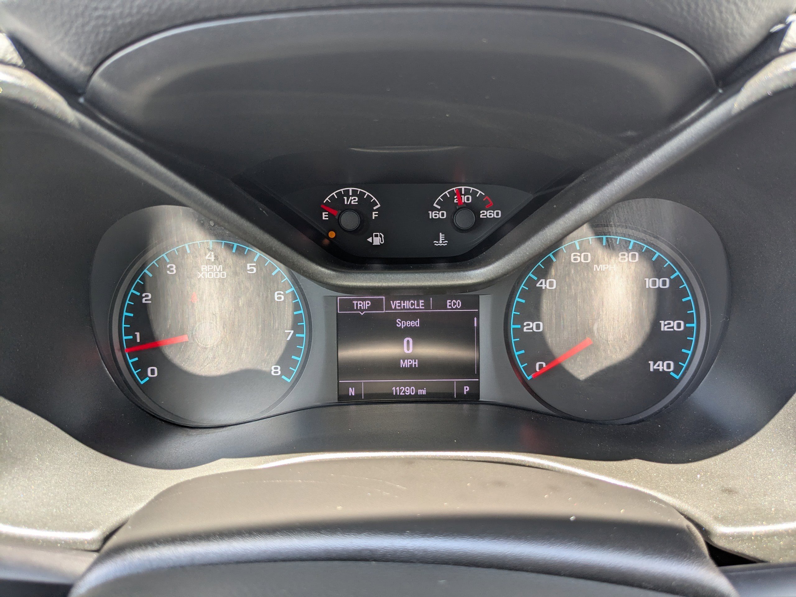 2022 Chevrolet Colorado LT photo 22