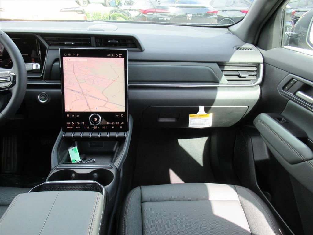 2026 Gmc Terrain AT4 photo 14