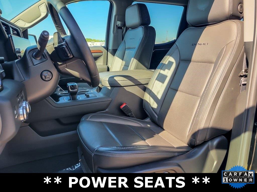 2024 GMC SIERRA - Image 8