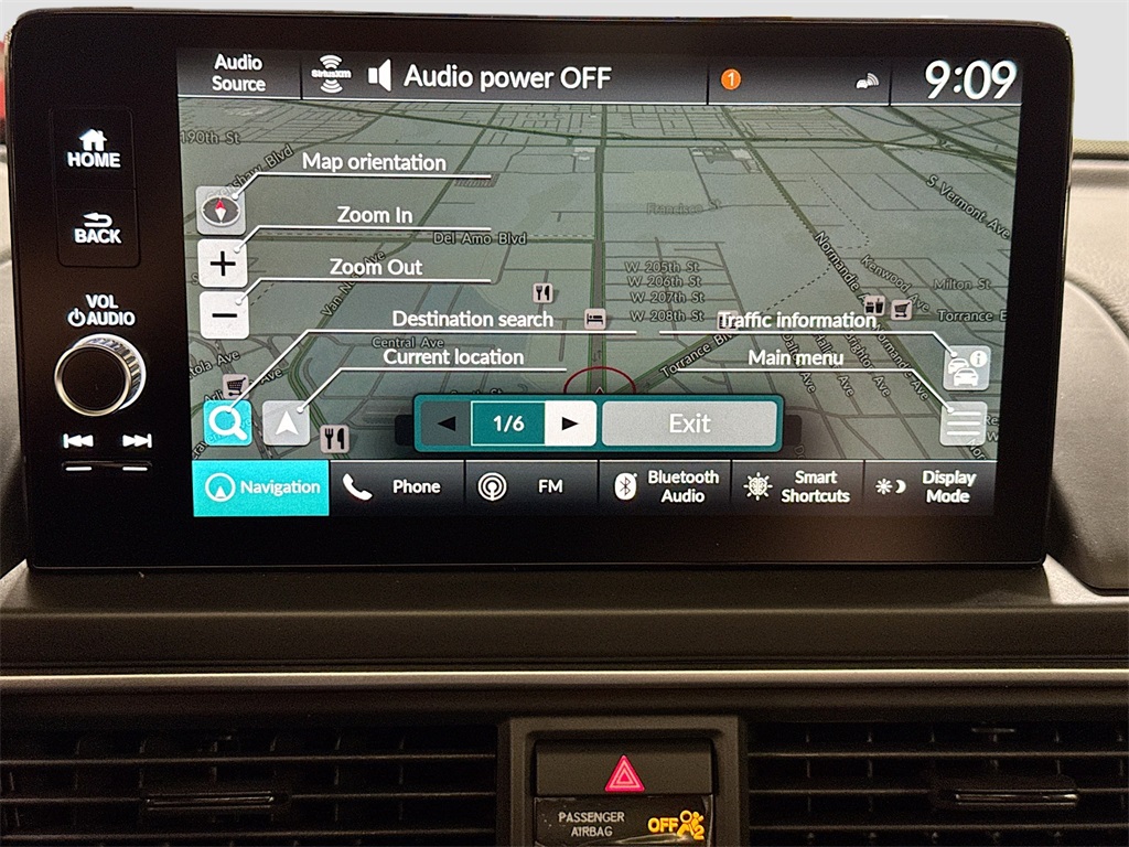 2025 Honda Pilot Elite photo 11